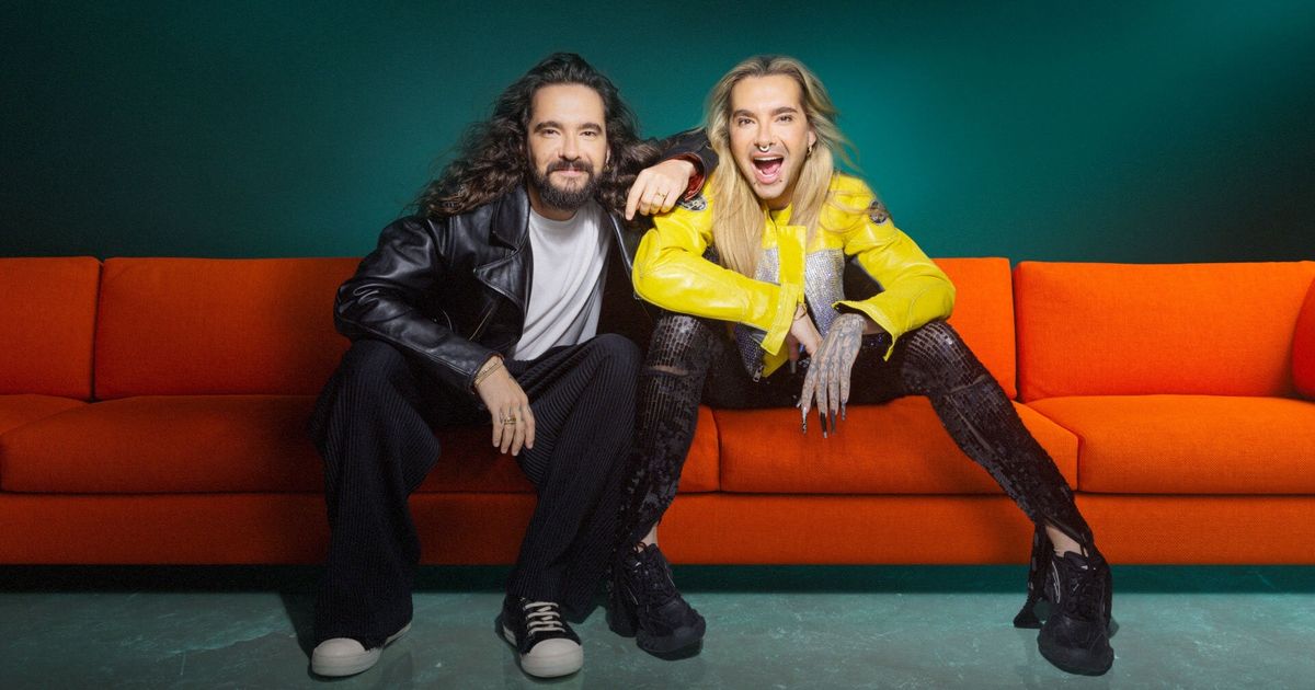 It's official: Cult show 