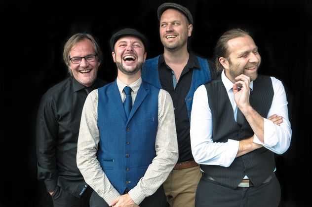 TOI – Tiroler Mundart Band