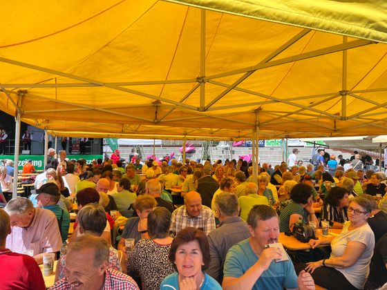 TT-Wandercup Schwaz