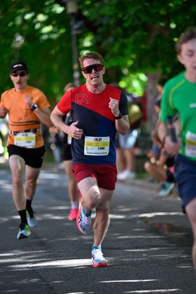 Anstrengend, aber schön...