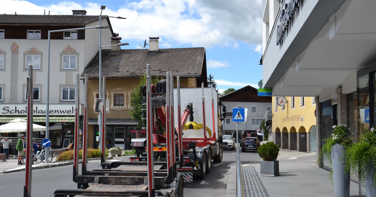 Still no bypass: Why Sillian is facing a traffic avalanche in early 2026