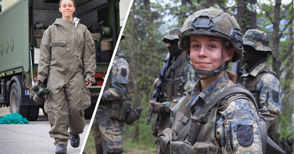 Vom-B-rojob-zur-Frau-Rekrut-Melissa-macht-freiwillig-Grundwehrdienst-in-Tirol