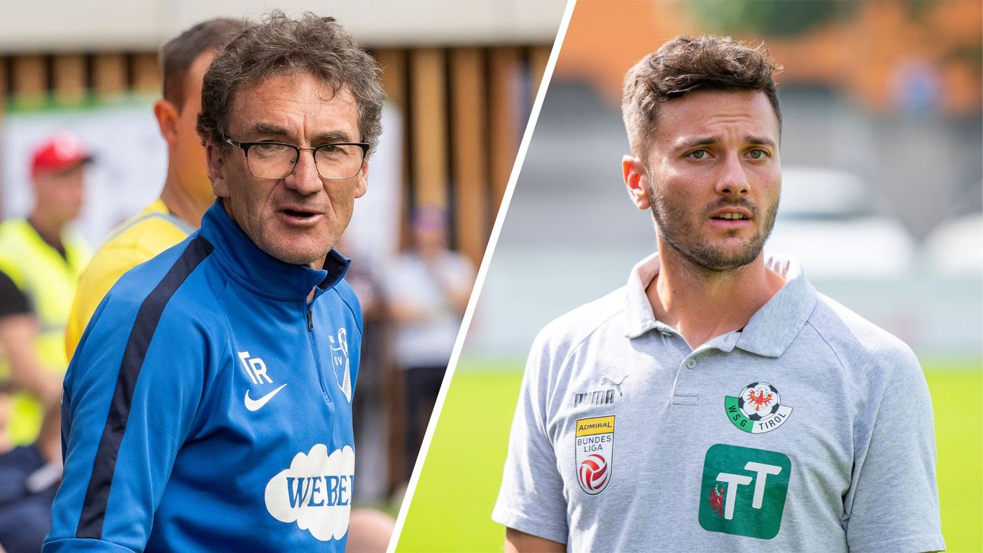 Oberperfuss entführte auch aus Wattens einen Punkt: „War Werbung für Tiroler Fußball“