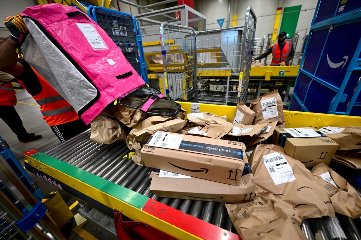 „Von Amazon weiß ich nichts“: Aufregung um neuen Paket-Dienst in Tirol