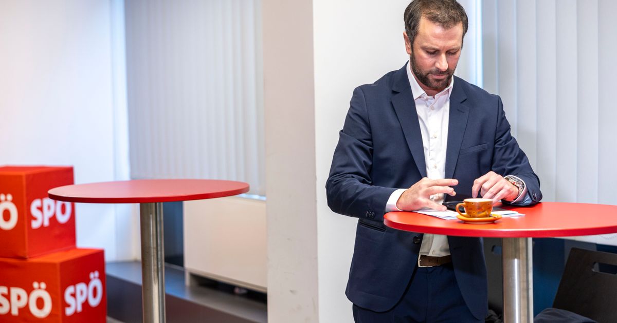 SP-Schiedsgericht-tagt-Heute-erfolgt-Schlussstrich-unter-Dornauers-Ausschluss