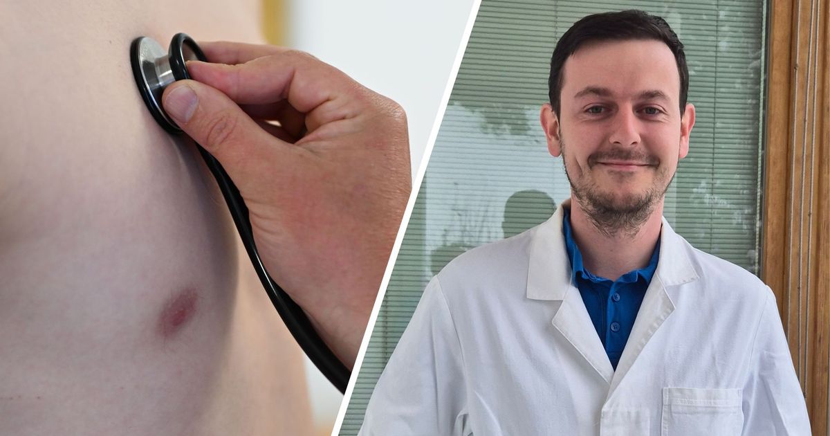 Versorgung-gesichert-31-J-hriger-bernimmt-Arztpraxis-in-Wei-enbach