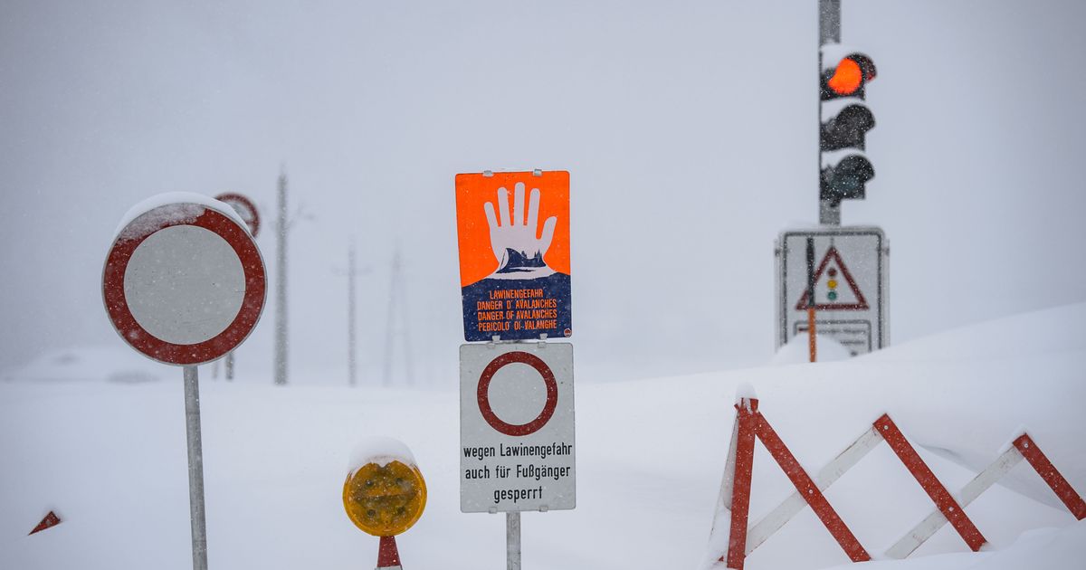 Nach-Sperren-in-Tirol-wegen-Lawinengefahr-Gro-teil-der-Stra-en-wieder-frei-befahrbar