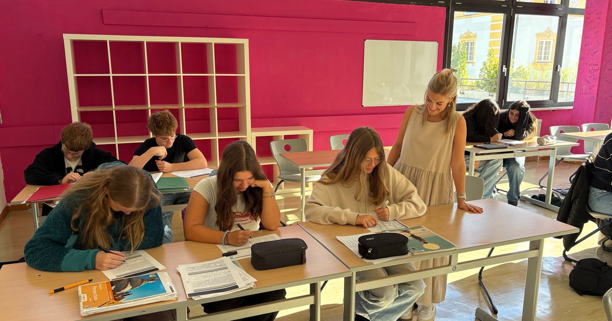 Sommerschule-an-der-HLW-Kufstein-Erfolgreicher-Start-ins-neue-Schuljahr