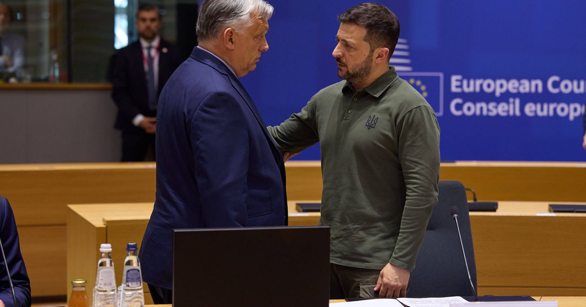 Warum-ausgerechnet-Selenskyj-Orbans-bester-Wahlkampfhelfer-ist