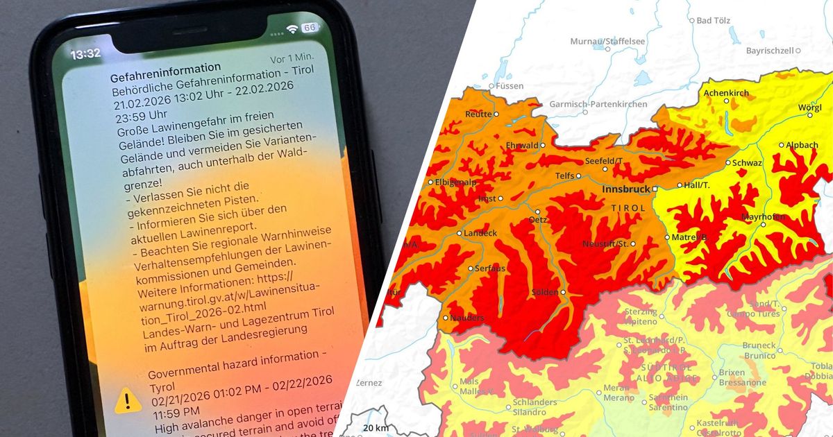 Lawinengefahr-extrem-kritisch-Land-Tirol-warnt-mit-AT-Alert-auf-allen-Handys