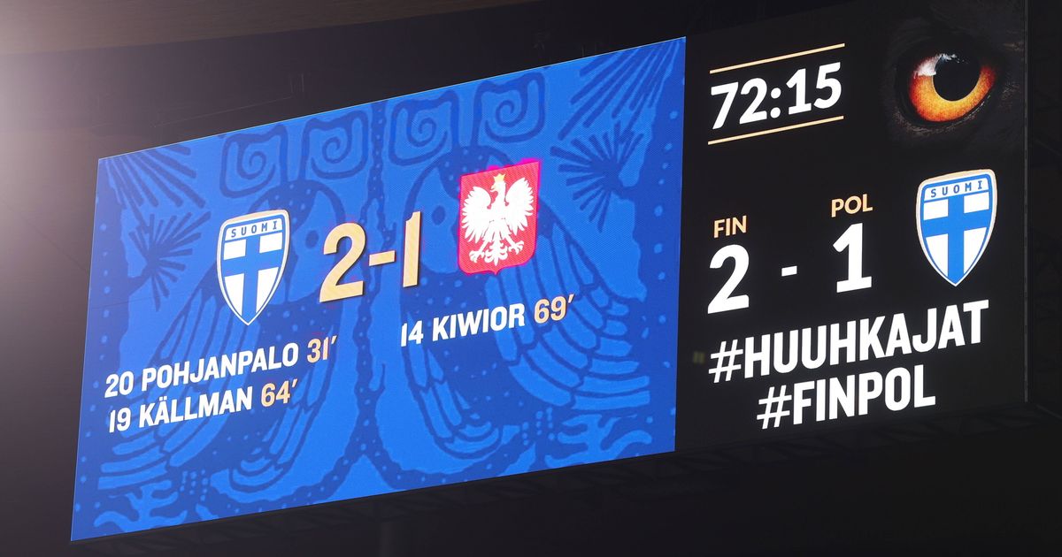 Polen-verlor-nach-R-cktritt-von-Lewandowski-Spiel-in-Finnland-von-Notfall-berschattet