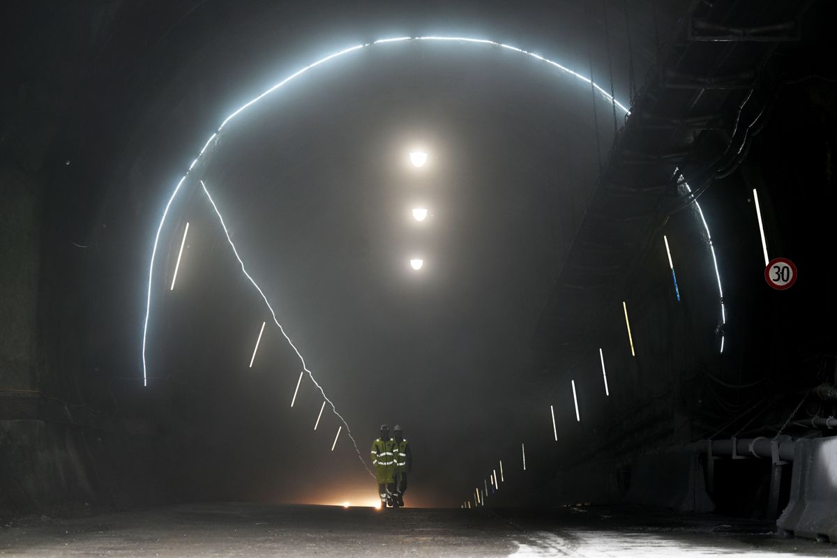 Wie ein irisches Pub ohne Bier