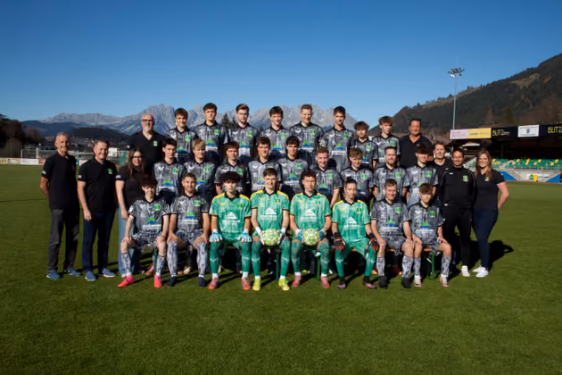 FC Kitz Juniors