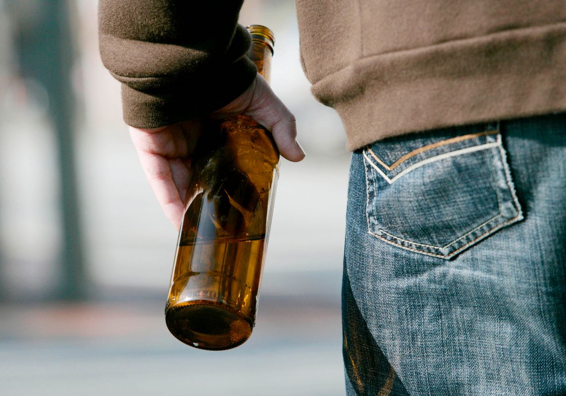 Schlägerei vor Nachtlokal in Kufstein: Mann gewürgt, 19-Jähriger schwer verletzt