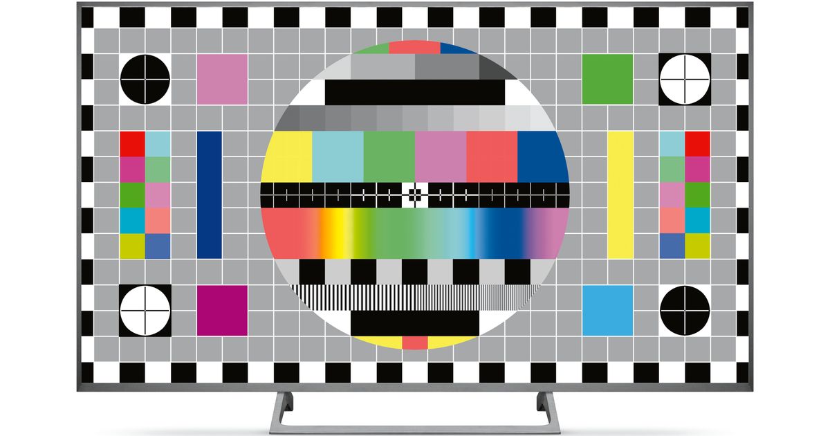 Politischer Einfluss gehört zum ORF wie einst das Testbild | Tiroler ...