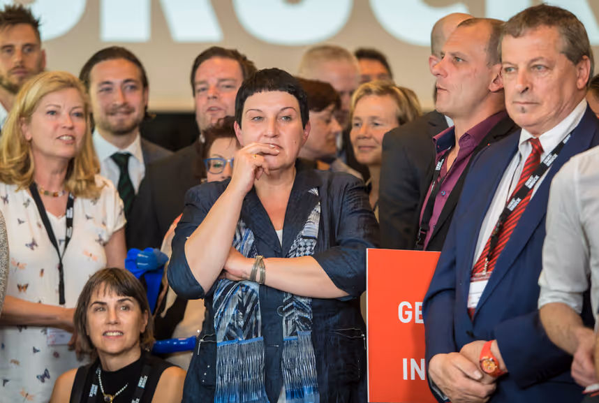 Rote Rechnung ohne das Stadtrecht?