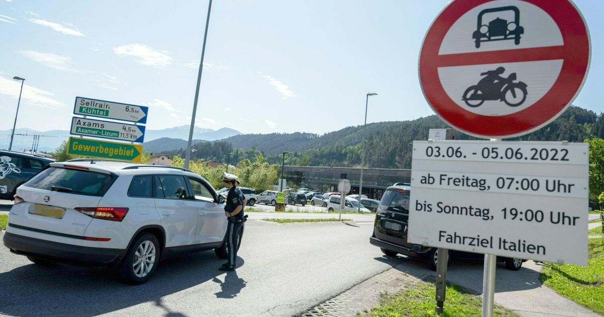Aus-und-vorbei-Nationalrat-stopft-Navi-Schlupfl-cher-f-r-Pkw-Transitverkehr-in-Tirol