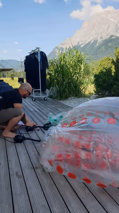 Bubble Ball