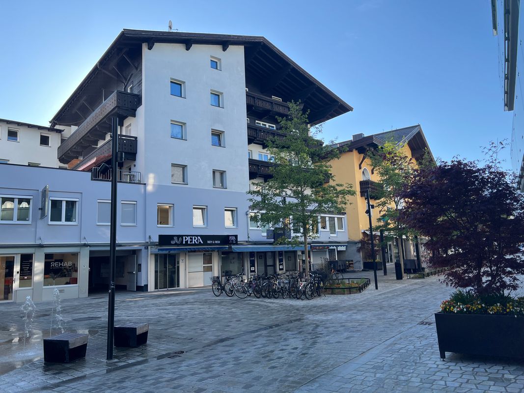 Wohnhaus in Wörgl: Wichtige Entscheidung vor geplanter Räumung gefällt