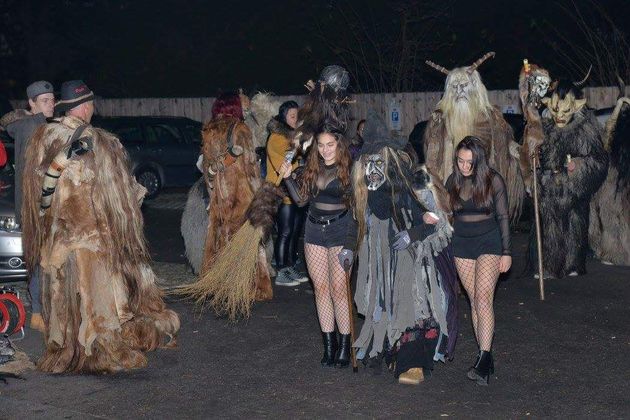 Telfs Ende November.