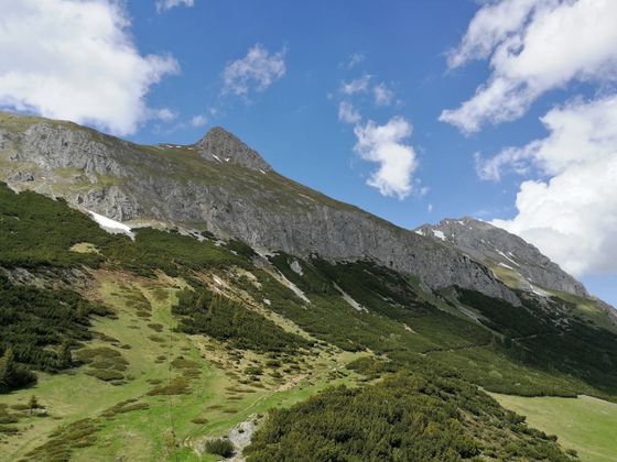 Hahntenjoch