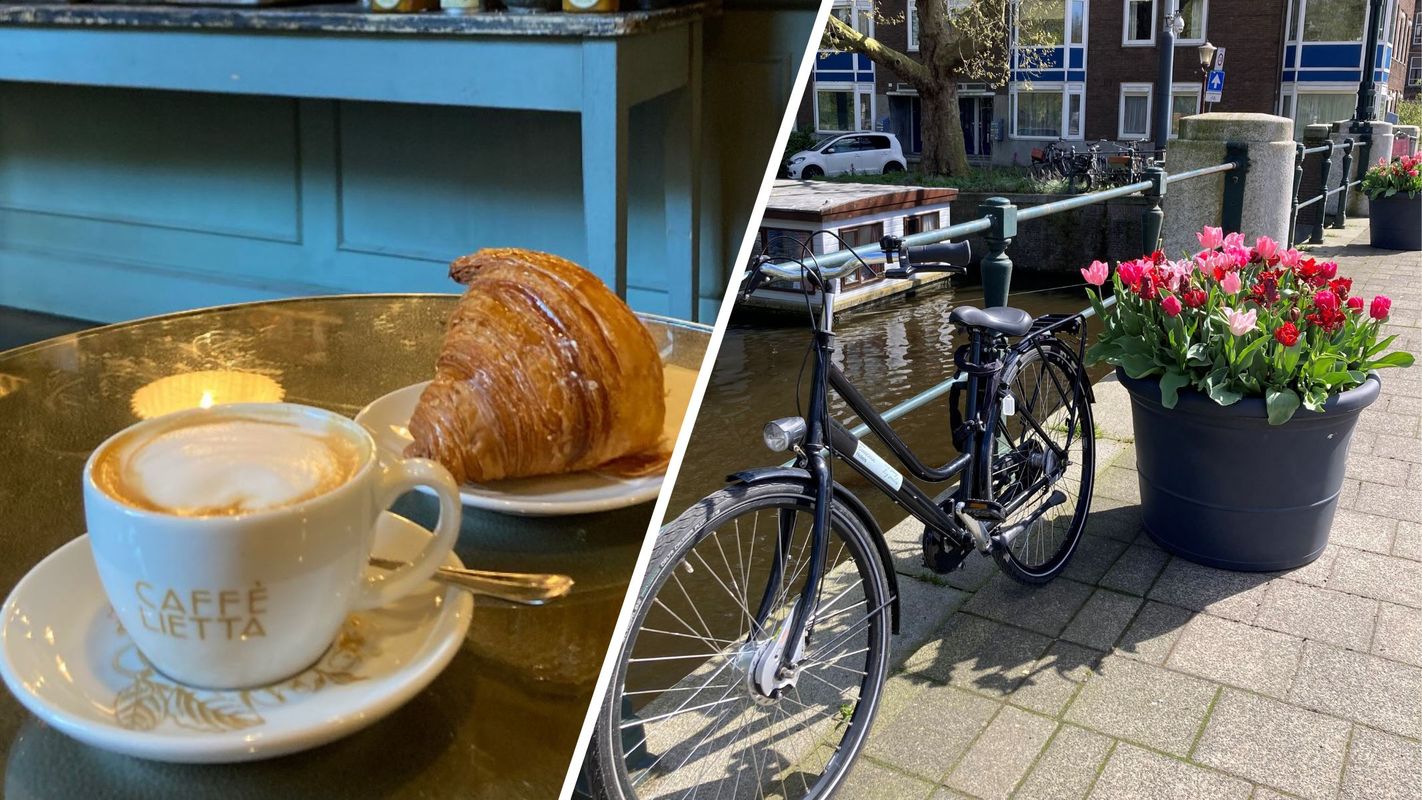 Wir sind dann schnell mal weg: Fünf Tipps für Kurztrips zu Ostern