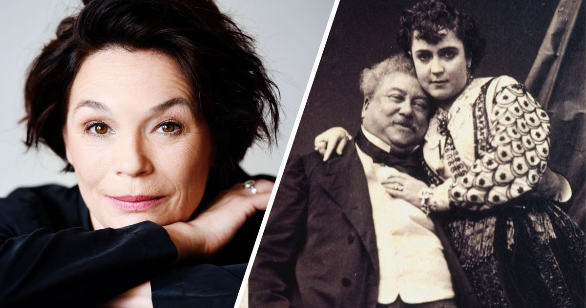 Kurioses-servieren-und-bers-Leben-sinnieren-Julia-Stemberger-liest-aus-Dumas-Kochbuch