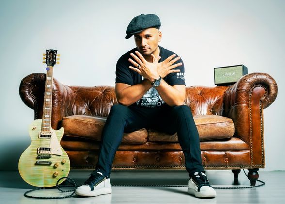 Eric Papilaya