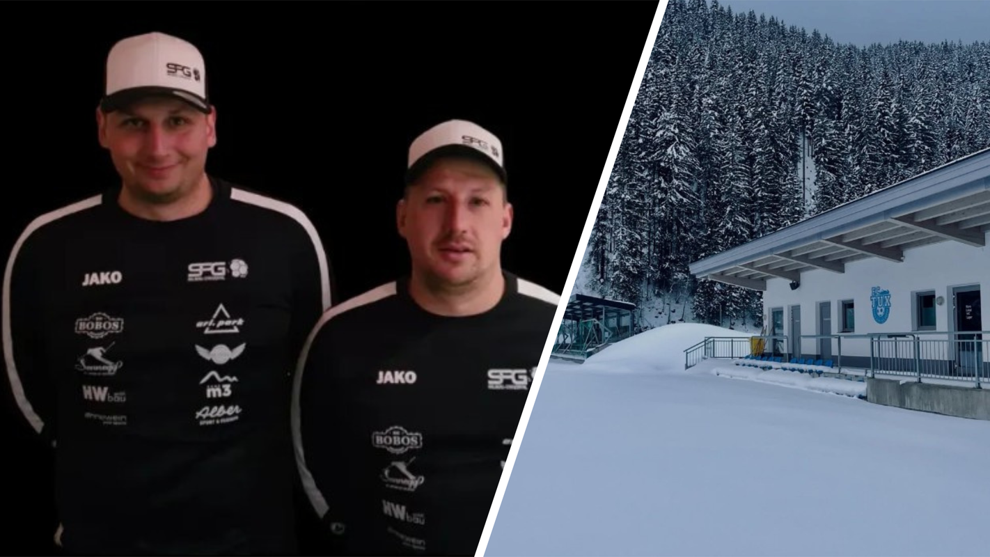 Trainer-Duo übernimmt bei SPG Arlberg-Stanzertal, mehrere Schneeabsagen im Unterhaus