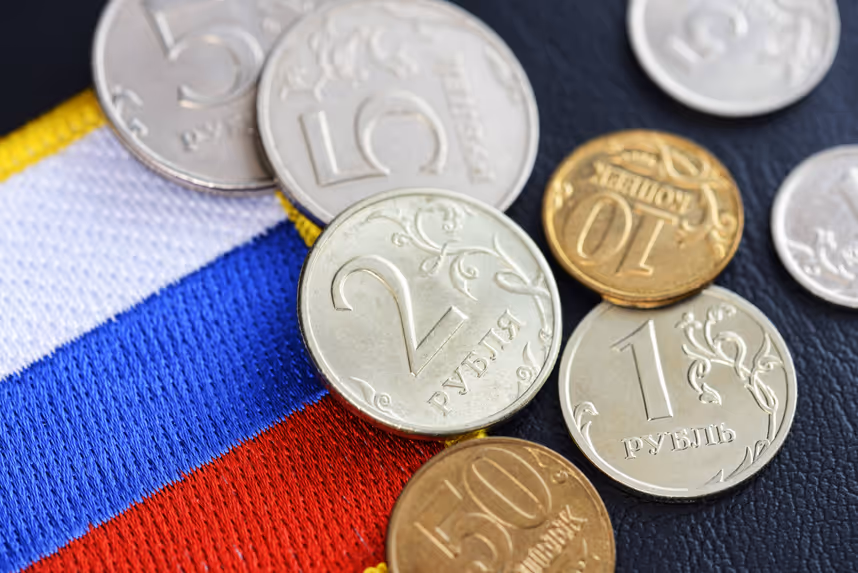 In Russland rollt der Rubel mit Rohstoffen: Die reichsten Bürger