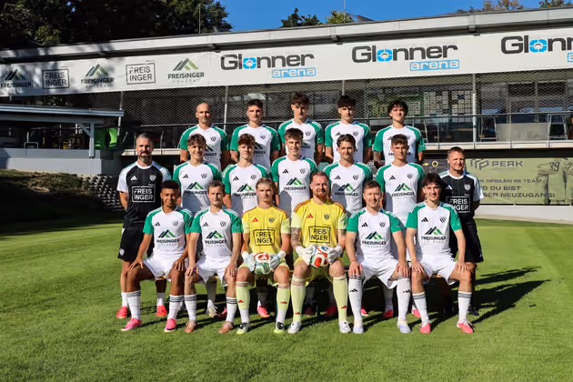 SK Freisinger Ebbs
