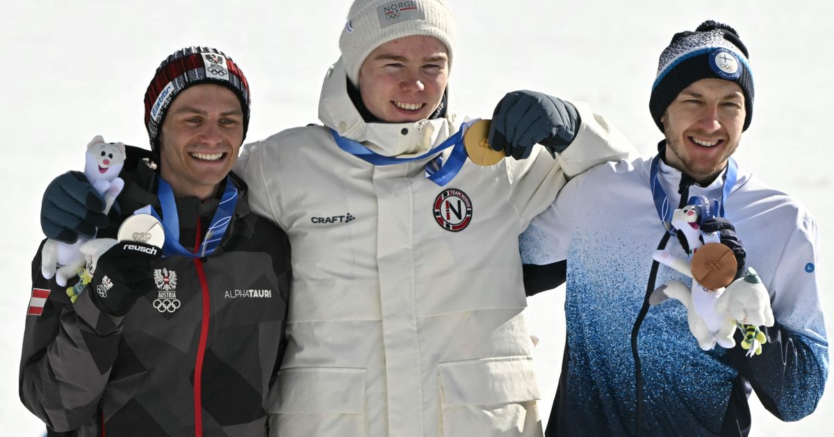 Silber-gewonnen-nicht-Gold-verloren-Lamparter-ber-zweite-Medaille-mega-happy-