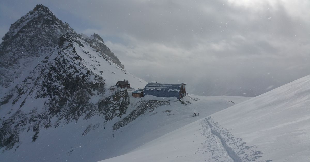 Seil-verloren-Heli-holte-zwei-Bergsteiger-vom-Gipfel-des-Gro-glockners