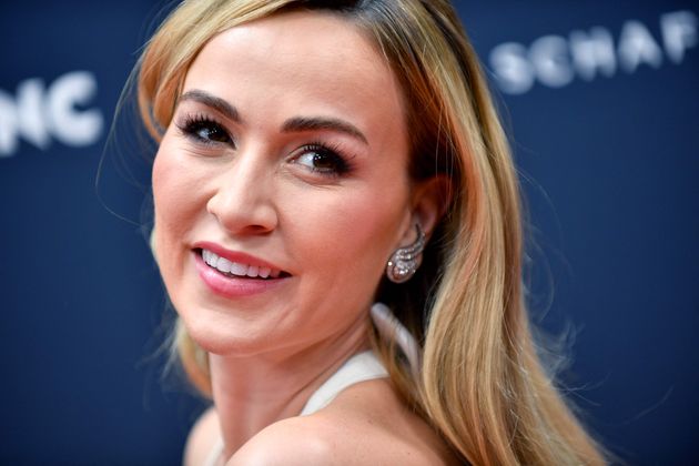 Rennfahrerin Carmen Jorda.