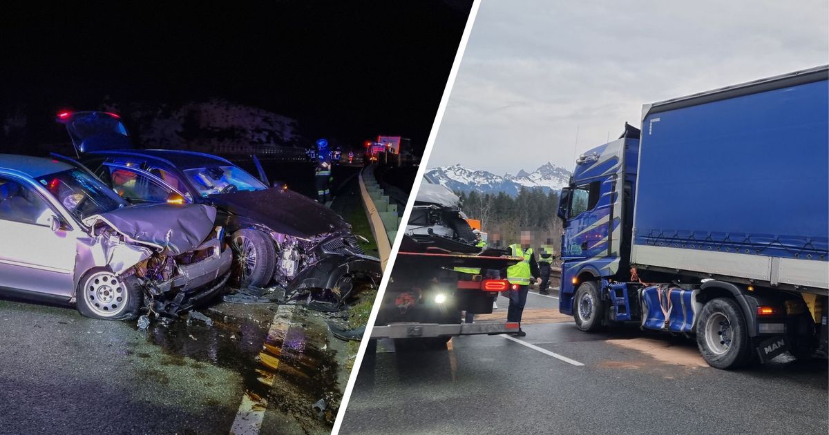 Schwerer-Unfall-auf-der-Fernpassstra-e-Drei-Verletzte-500-Liter-Diesel-ausgetreten