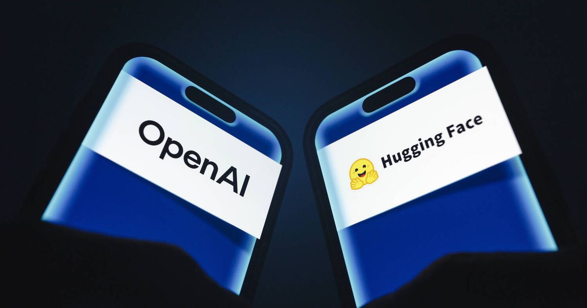 Software escaped: OpenAI's artificial intelligence independently plays ...
