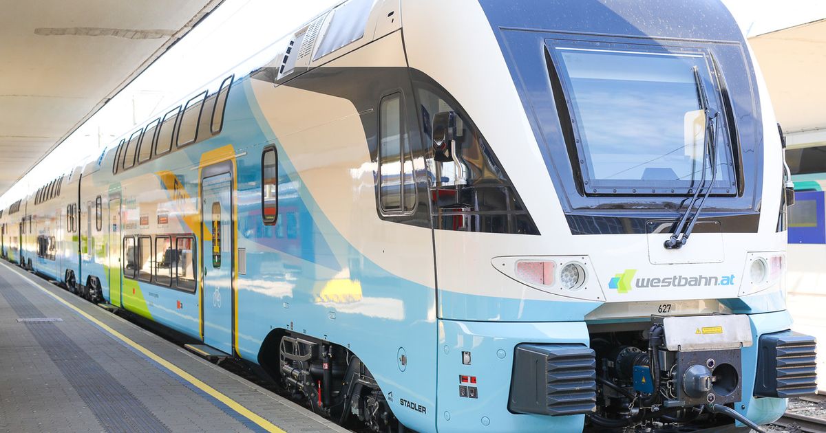 Es tut sich was im Süden: Westbahn will nächstes Jahr bis Lienz fahren | Tiroler Tageszeitung Online