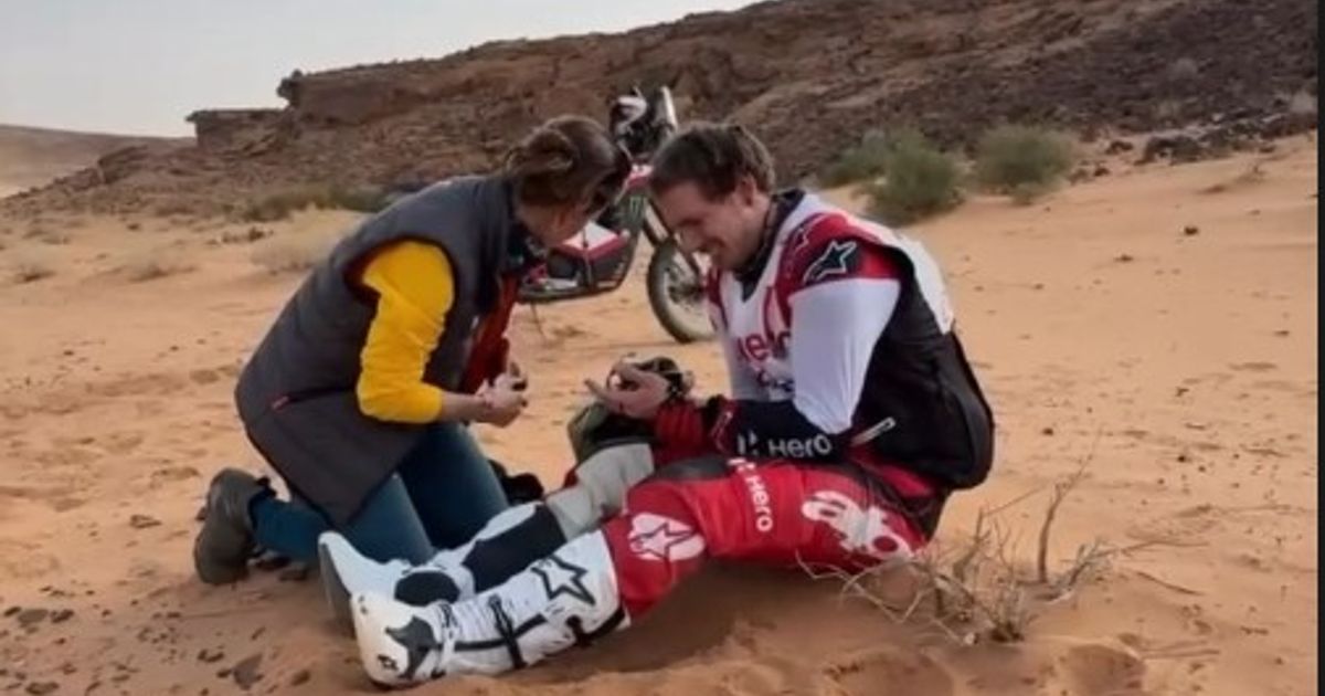 Rallye-Dakar-f-r-Tiroler-Motorrad-Pilot-Ebster-nach-schwerem-Sturz-zu-Ende