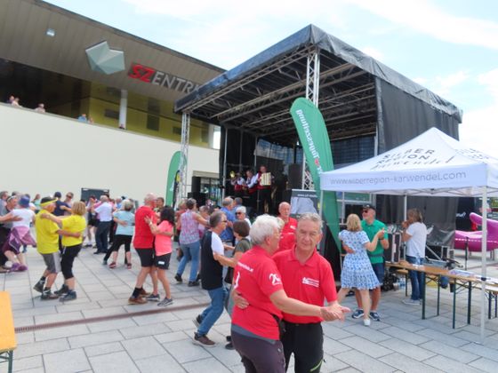 TT-Wandercup Schwaz