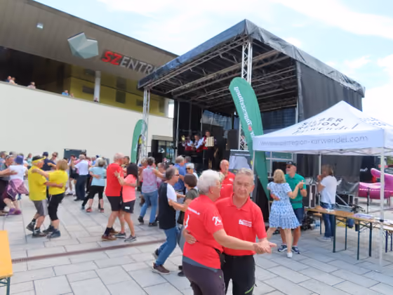 TT-Wandercup Schwaz