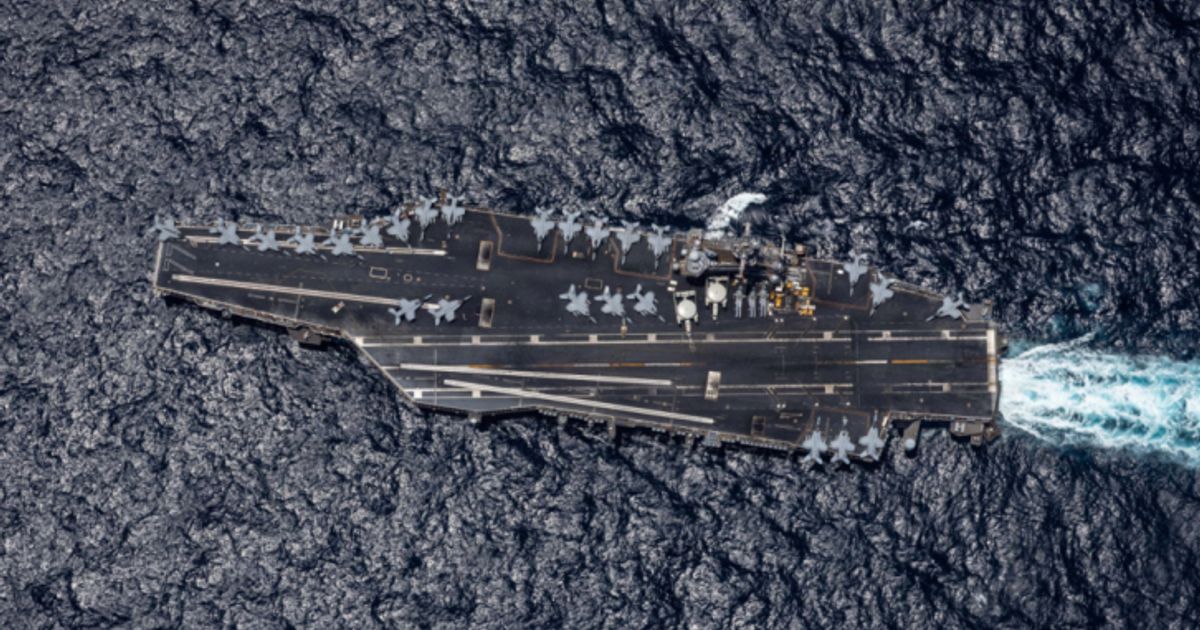 USA-und-Iran-beschie-en-einander-in-Stra-e-von-Hormuz
