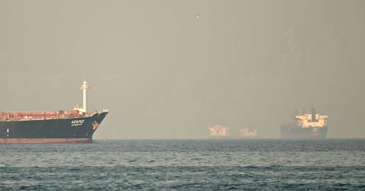 Iran-verbietet-Schiffen-Passage-durch-Stra-e-von-Hormus