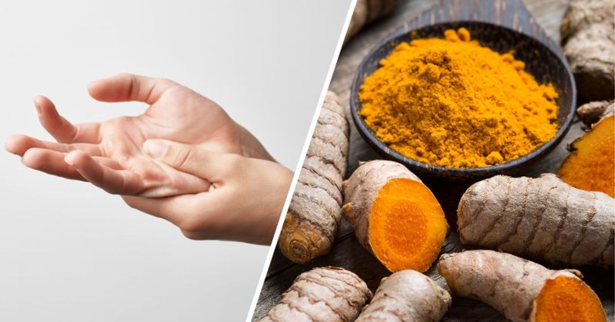 „Volkskrankheit“ Rheuma: So kann man mit Ernährung und Therapien das ...