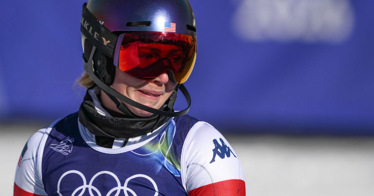 Ski-Star-Shiffrin-weint-nach-Gold-um-toten-Vater-Wollte-den-Moment-mit-ihm-teilen-