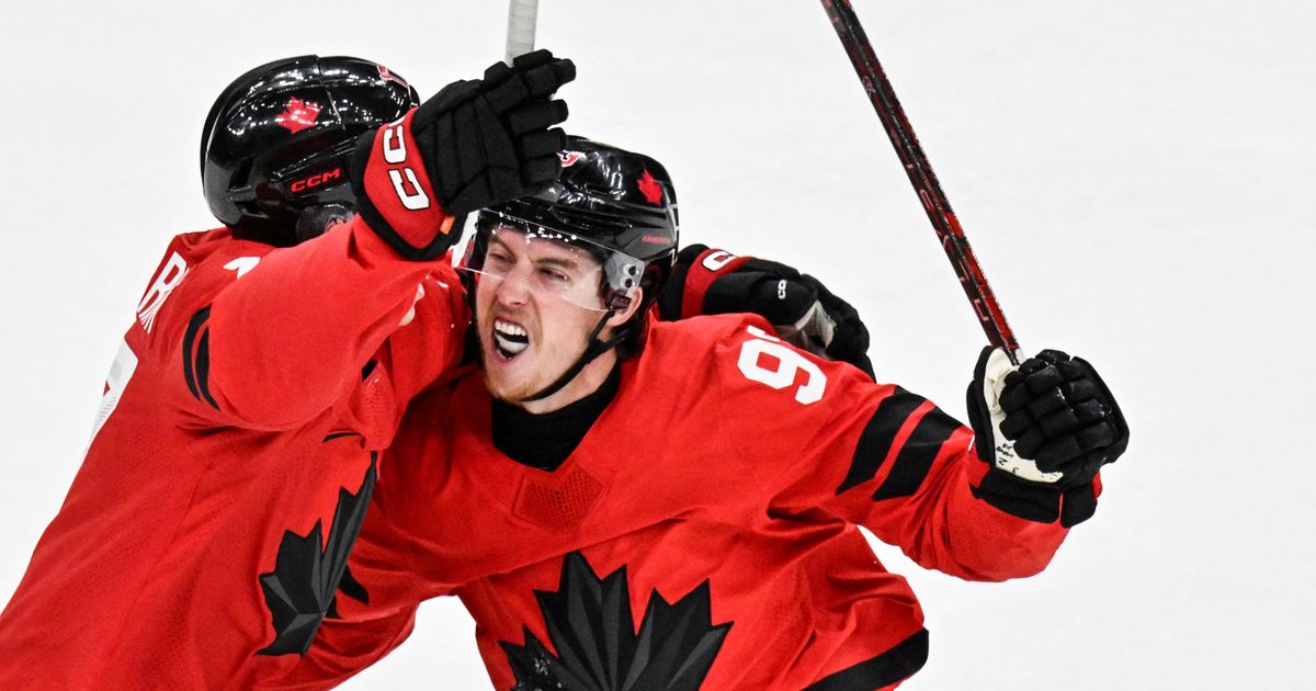 Kanada-zittert-sich-nach-4-3-Kraftakt-gegen-Tschechien-ins-Halbfinale