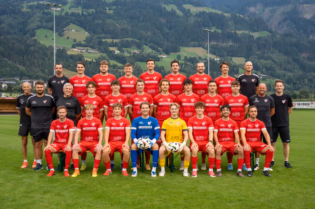 SV Fügen