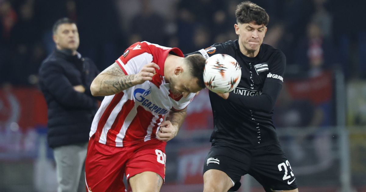 Sturm-nach-Niederlage-gegen-Roter-Stern-vor-dem-Aus-in-der-Europa-League