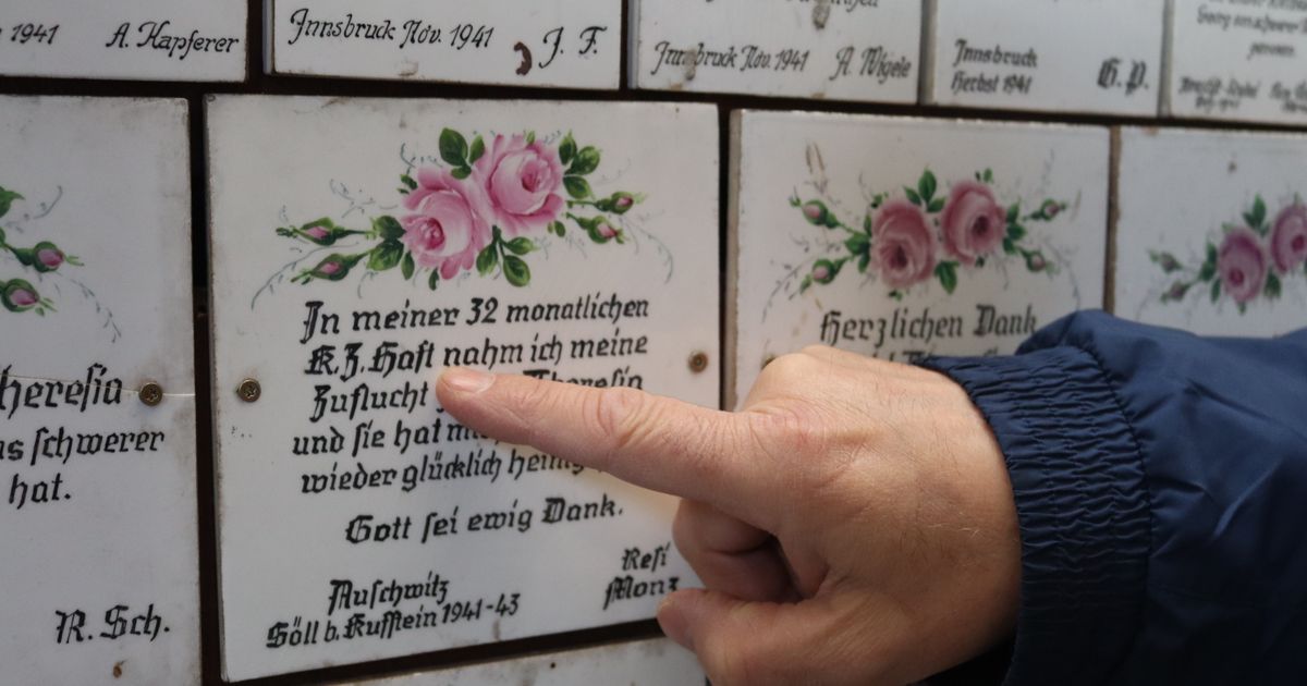 Zum-Holocaust-Gedenktag-am-27-J-nner-Erinnerung-an-zwei-kaum-bekannte-Tiroler-NS-Opfer