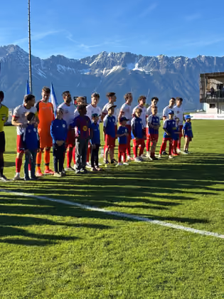 FC Patscherkofel