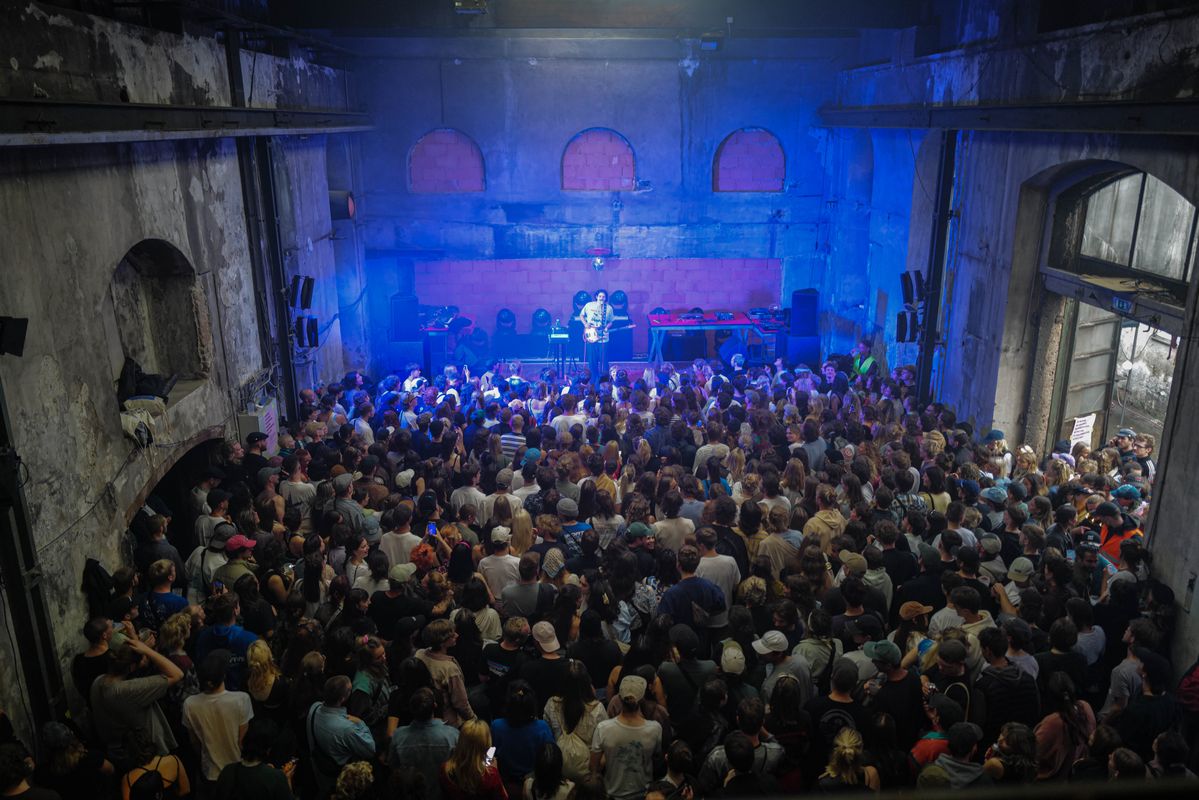 Nur noch wenige Events möglich? Wie es mit der Kultur in St. Bartlmä weitergeht